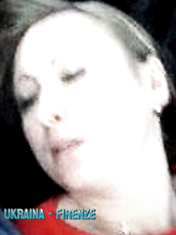MARINA UKRAINA - PORCONA DI FIRENZE