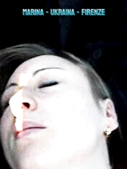 MARINA UKRAINA - PORCONA DI FIRENZE