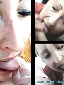 MARINA UKRAINA - PORCONA DI FIRENZE