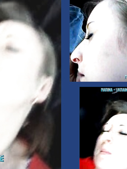 MARINA UKRAINA - PORCONA DI FIRENZE