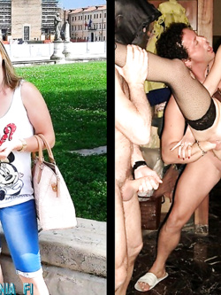 MARINA UKRAINA - PORCONA DI FIRENZE