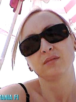 MARINA UKRAINA - PORCONA DI FIRENZE