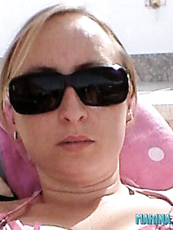 MARINA UKRAINA - PORCONA DI FIRENZE