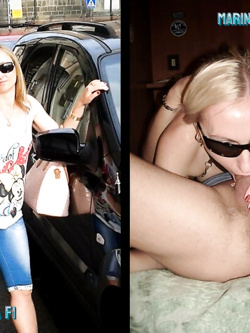 MARINA UKRAINA - PORCONA DI FIRENZE