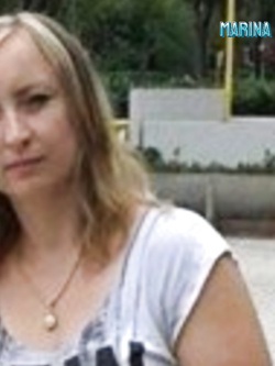 MARINA UKRAINA - PORCONA DI FIRENZE