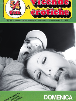 MARINA UKRAINA - PORCONA DI FIRENZE