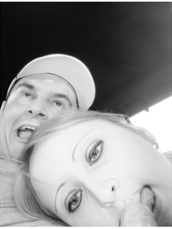 MARINA UKRAINA - PORCONA DI FIRENZE