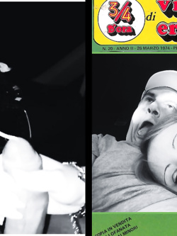 MARINA UKRAINA - PORCONA DI FIRENZE