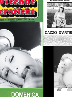 MARINA UKRAINA - PORCONA DI FIRENZE