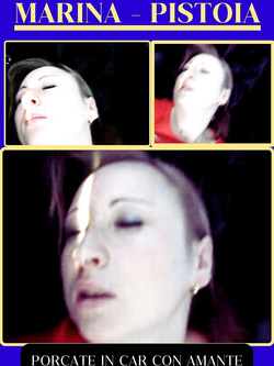 MARINA UKRAINA - PORCONA DI FIRENZE