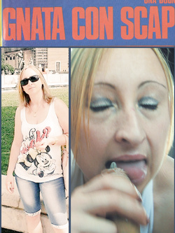 MARINA UKRAINA - PORCONA DI FIRENZE