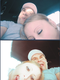 MARINA UKRAINA - PORCONA DI FIRENZE