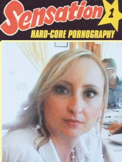 MARINA UKRAINA - PORCONA DI FIRENZE