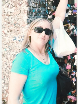 MARINA UKRAINA - PORCONA DI FIRENZE