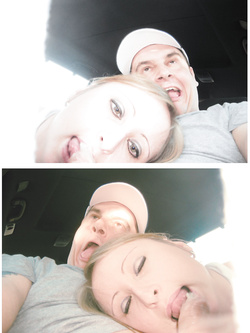 MARINA UKRAINA - PORCONA DI FIRENZE