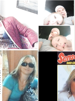 MARINA UKRAINA - PORCONA DI FIRENZE