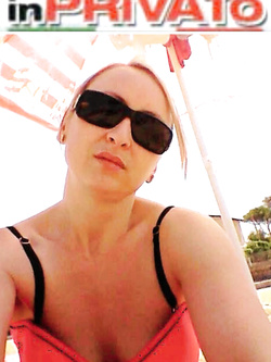 MARINA UKRAINA - PORCONA DI FIRENZE