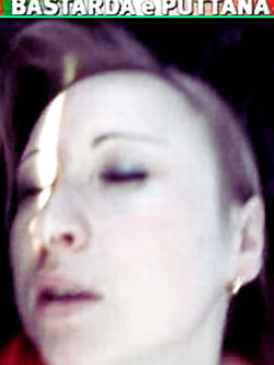 MARINA UKRAINA - PORCONA DI FIRENZE