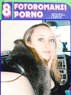 MARINA UKRAINA - PORCONA DI FIRENZE