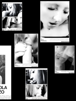 MARINA UKRAINA - PORCONA DI FIRENZE