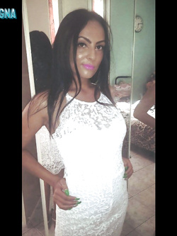 CRISTINA -  TROIA RUMENA DI BOLOGNA