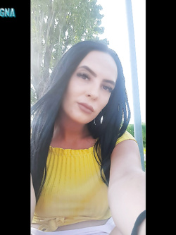 CRISTINA -  TROIA RUMENA DI BOLOGNA