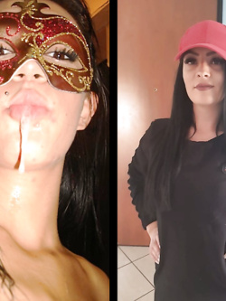 CRISTINA -  TROIA RUMENA DI BOLOGNA