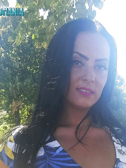 CRISTINA -  TROIA RUMENA DI BOLOGNA