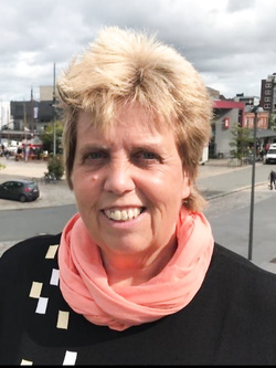 Dagmar Blessenohl Webslut Whore for your jerk off template