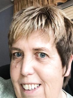 Dagmar Blessenohl Webslut Whore Parte 2