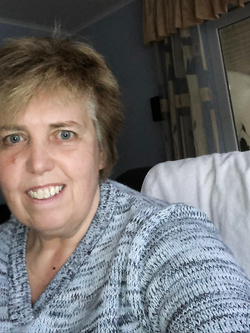 Dagmar Blessenohl Webslut Whore Parte 2