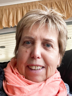 Dagmar Blessenohl Webslut Whore Parte 2