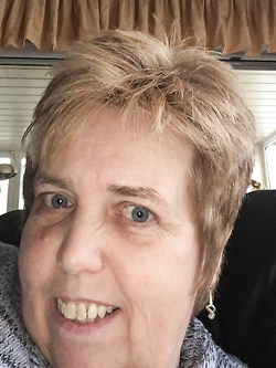 Dagmar Blessenohl Webslut Whore Parte 2