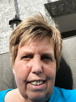 Dagmar Blessenohl Webslut Whore Parte 2