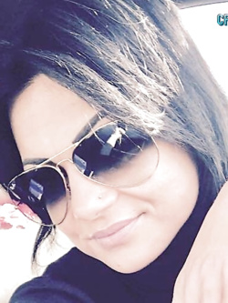 CRISTINA - ROMANIA - BOLOGNA - STUPENDA ESIBIZIONISTA