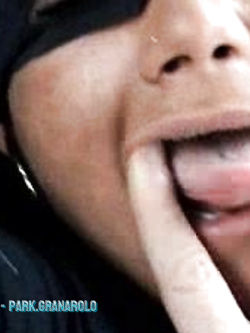 CRISTINA - ROMANIA - BOLOGNA - STUPENDA ESIBIZIONISTA