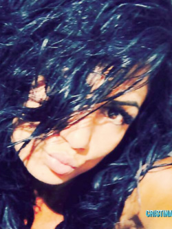 CRISTINA - ROMANIA - BOLOGNA - STUPENDA ESIBIZIONISTA