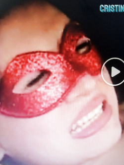 CRISTINA - ROMANIA - BOLOGNA - STUPENDA ESIBIZIONISTA