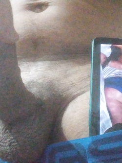 Delizie de Donna molto calda