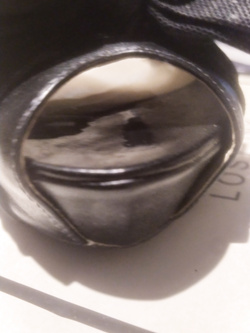 Alessandra mi vende le sue scarpe!