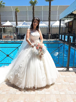 Le mie amiche ciucciacazzi si sposano