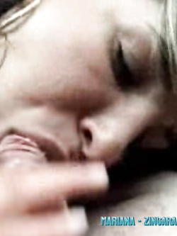 MARIANA - LE PERFORMANCE DI UNA ZINGARA PORCELLA