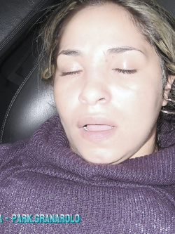 MARIANA - LE PERFORMANCE DI UNA ZINGARA PORCELLA