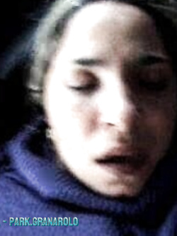 MARIANA - LE PERFORMANCE DI UNA ZINGARA PORCELLA