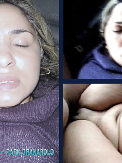 MARIANA - LE PERFORMANCE DI UNA ZINGARA PORCELLA