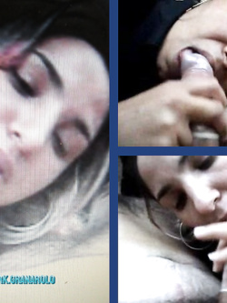 MARIANA - LE PERFORMANCE DI UNA ZINGARA PORCELLA