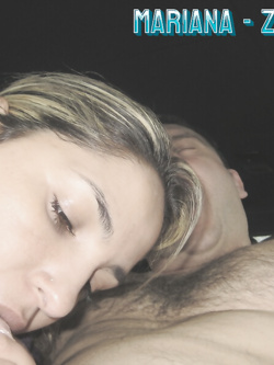 MARIANA - LE PERFORMANCE DI UNA ZINGARA PORCELLA