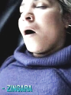 MARIANA - LE PERFORMANCE DI UNA ZINGARA PORCELLA