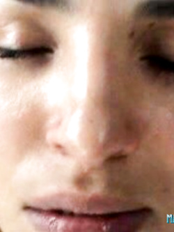 MARIANA - LE PERFORMANCE DI UNA ZINGARA PORCELLA