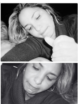 MARIANA - LE PERFORMANCE DI UNA ZINGARA PORCELLA